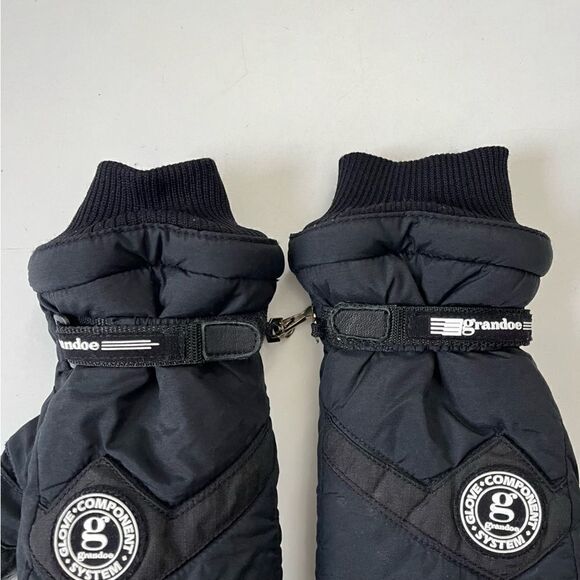 Grandoe Waterproof Mittens Men’s Large - Picture 3 of 7